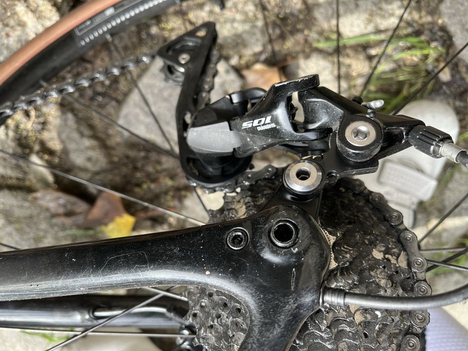 Specialized Tarmac SL6