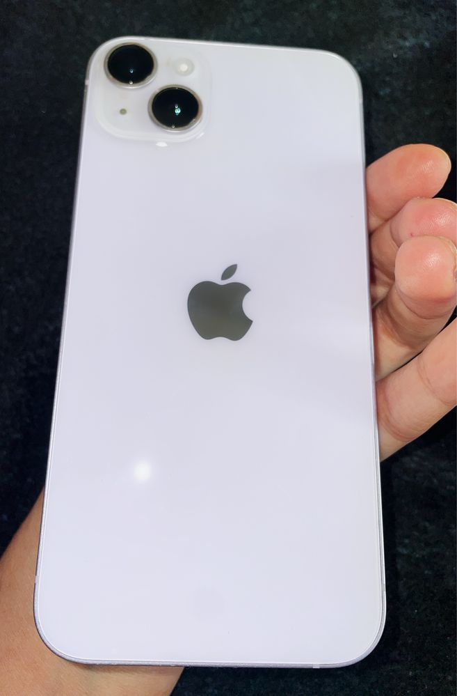 Iphone 14 plus 128 gb