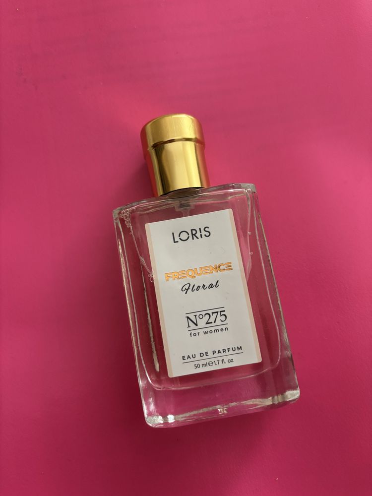 Perfuma loris 50 ml 275 my way damska