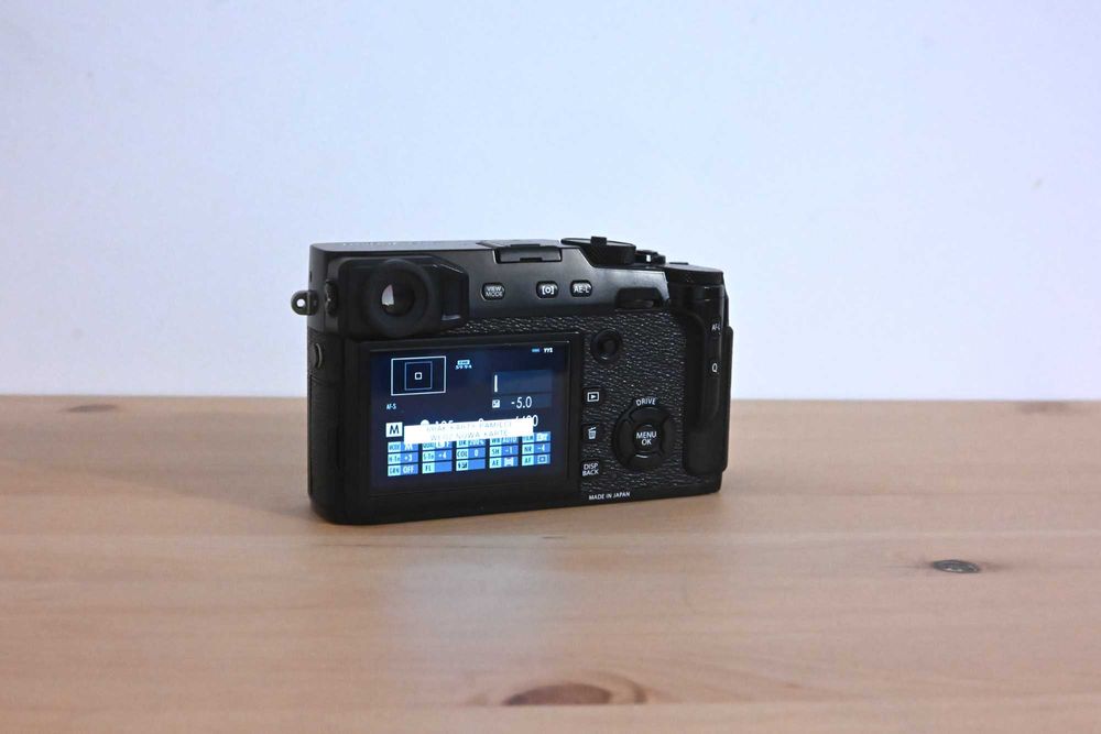 Fuji X-Pro 2 , Fujifilm, stan idealny, 329 zdjęć