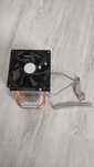 Chłodzenie procesora Cooler master
