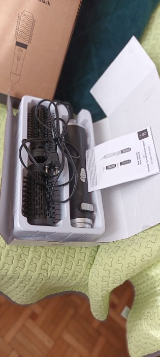 Suszarka obrotowa Beauty Limited