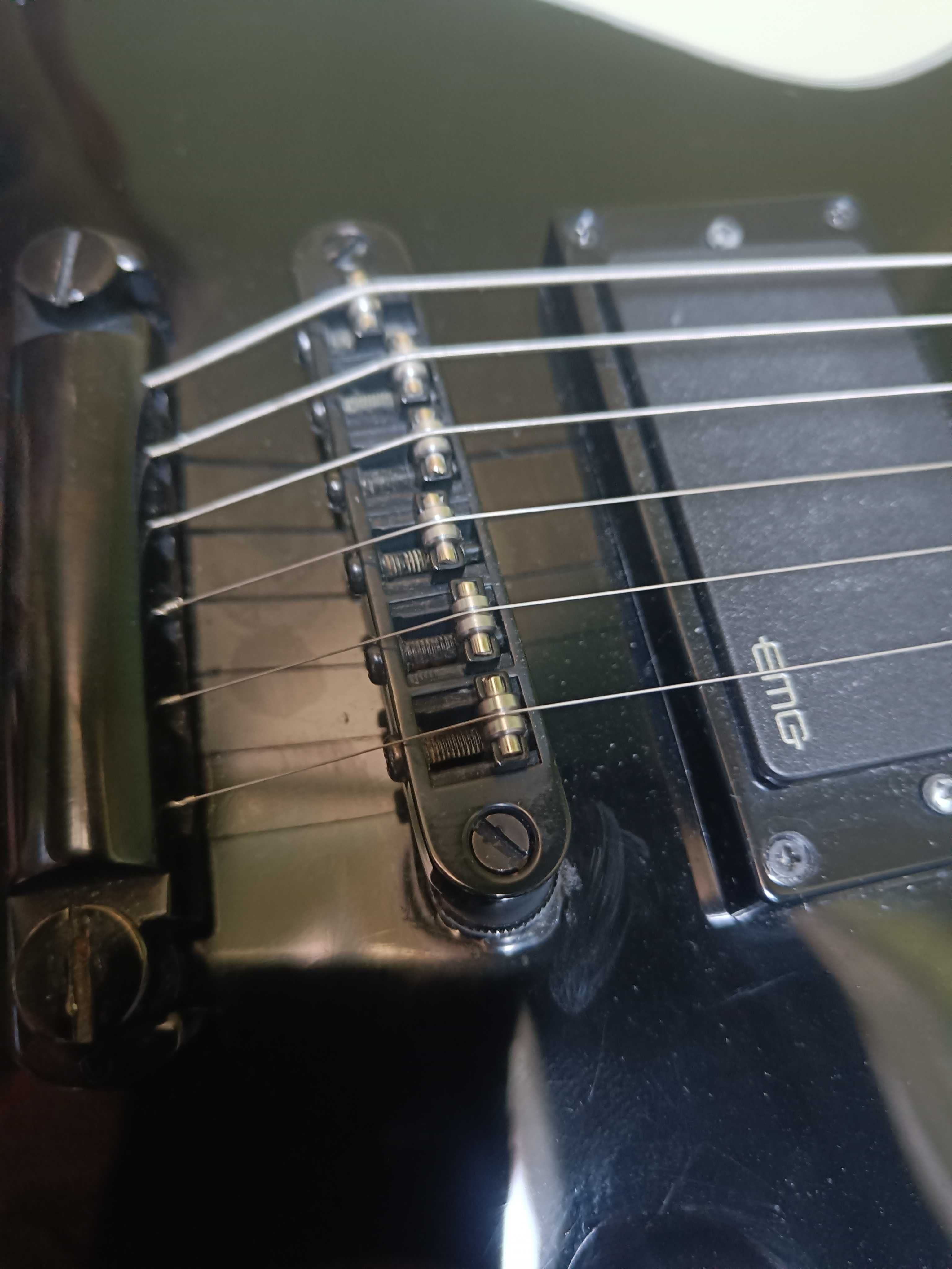 Електрогітара ESP LTD ec-401