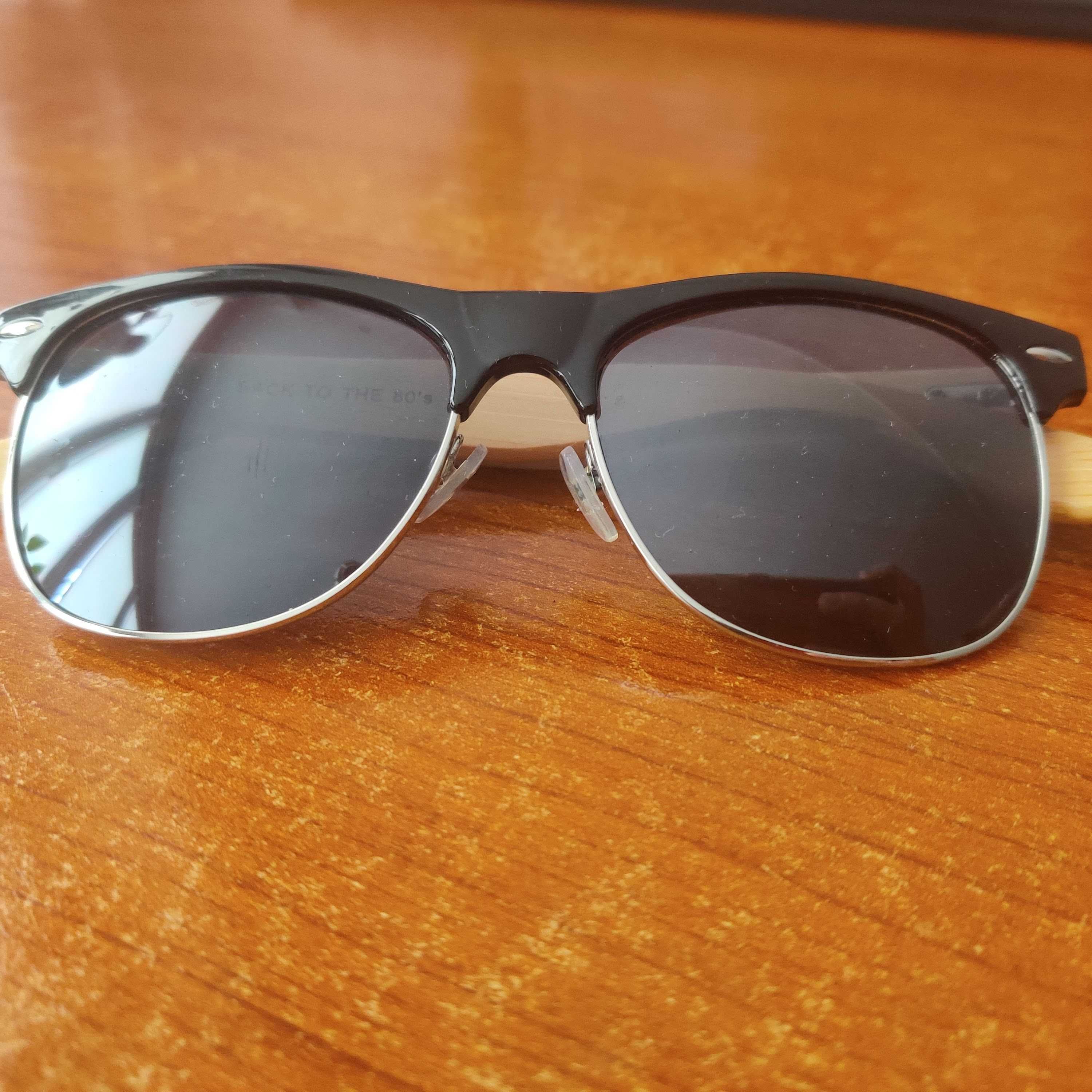 Okulary przeciwsłoneczne Gepetto