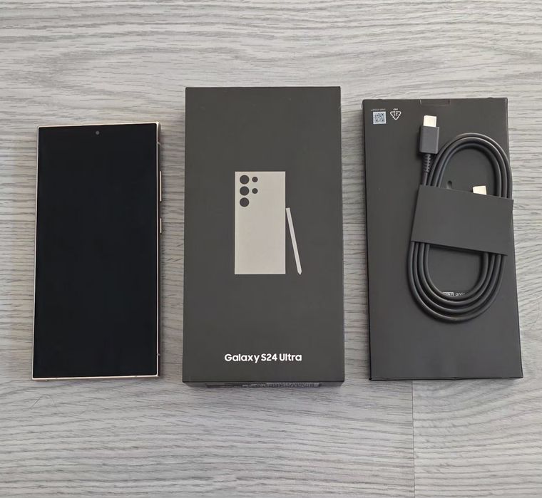 Samsung s24 ultra 512gb