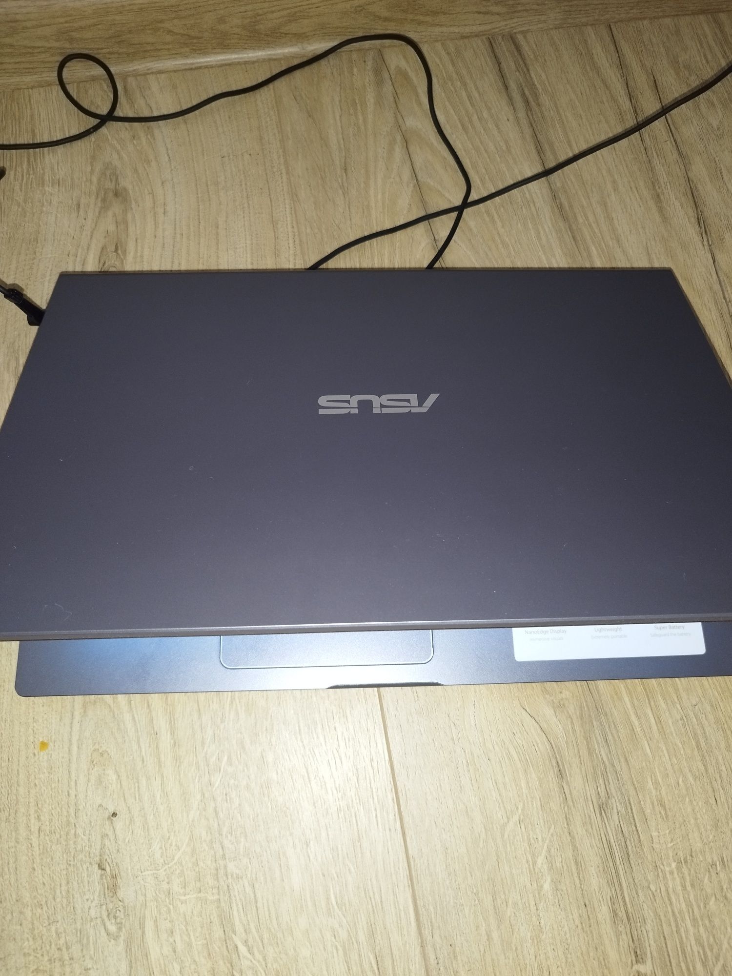 Laptop Asus vivobook  f515ja-bq706t