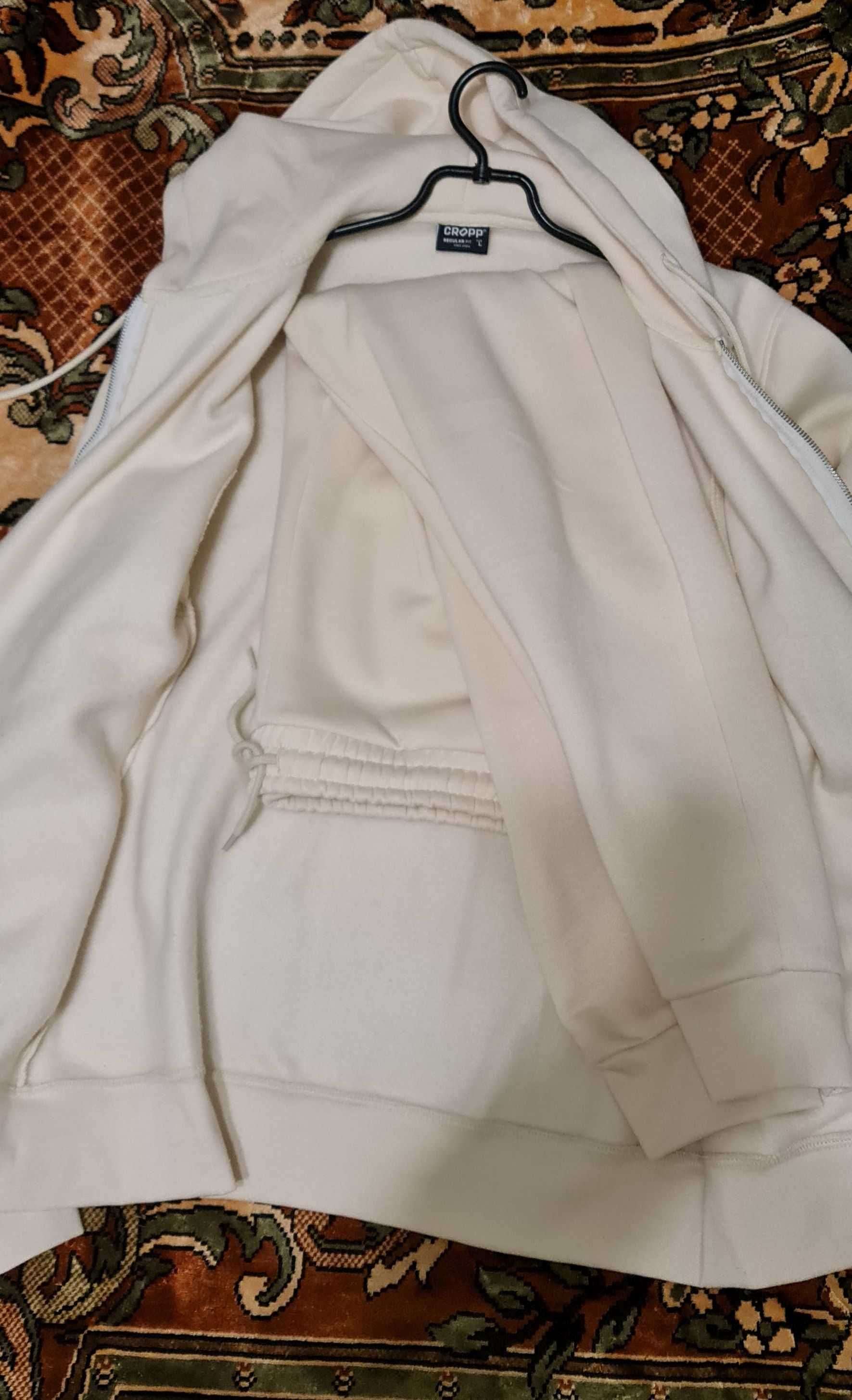 Спортивний костюм CROPP