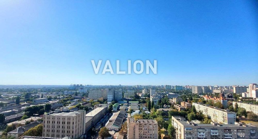 Продаж без % 5К дворівневої квартири в ЖК Ok Land Солом'янський район