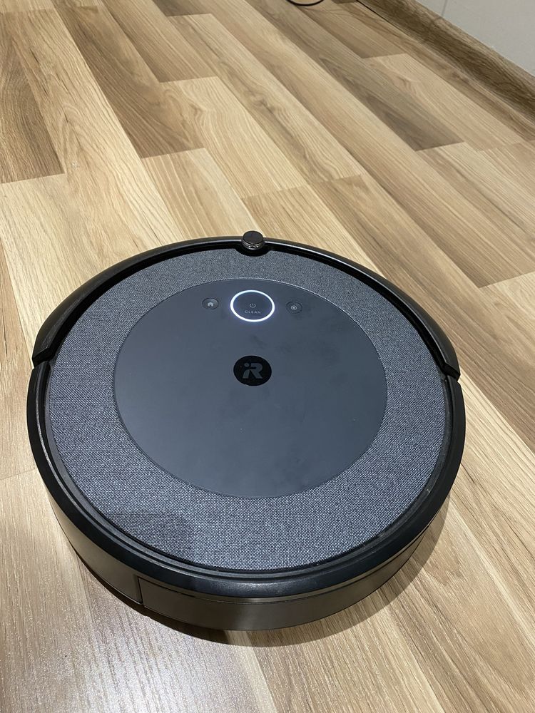 I robot Roomba I3 na gwarancji