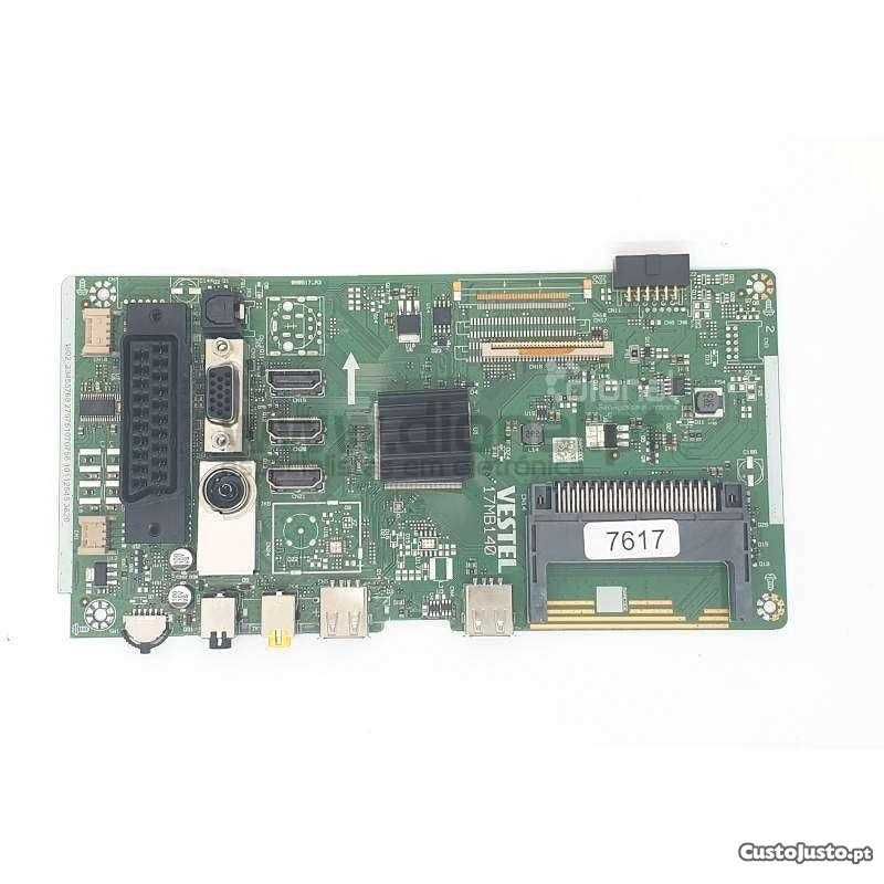 17mb140 tv selecline 39265-2 com 2 fichas hdmi