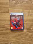 Gra Spider-Man 2 Ps5 po polsku