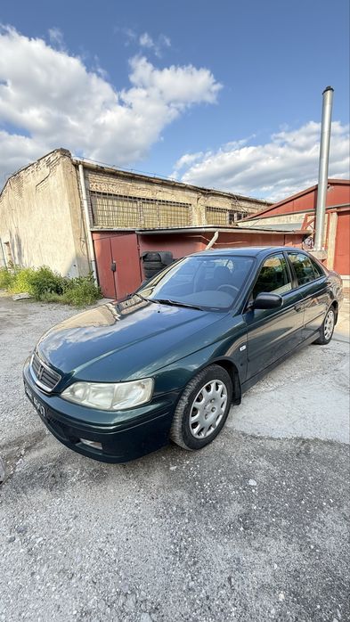 Honda Accord 1.8