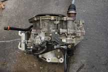 SKRZYNIA BIEGÓW AUTOMATYCZNA OPEL CORSA D 1.4 16V 55556673A