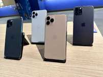 iPhone 11 Pro 64Gb/256Gb/Gold/Space Gray/Midnight Green/Silver