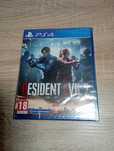 Resident Evil 2. PS4/PS5
