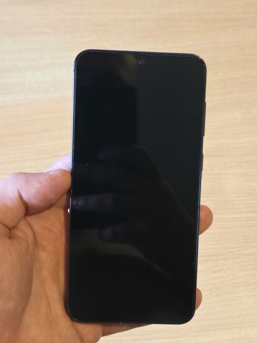 Samsung Galaxy S23 Plus 256GB Phantom Black Neverlock