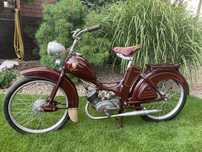 Sprzedam SIMSON SR2