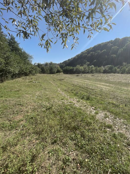 Земельна ділянка