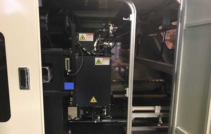 Laser do cięcia szkła
