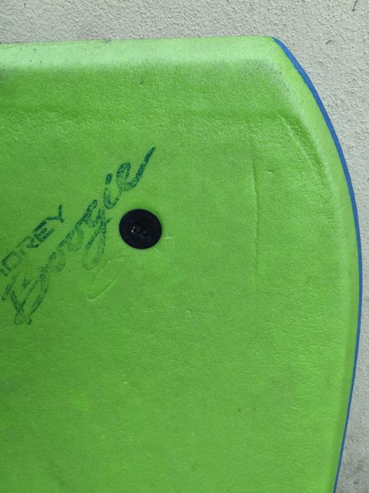 Prancha Bodyboard Morey Boogie 41,5