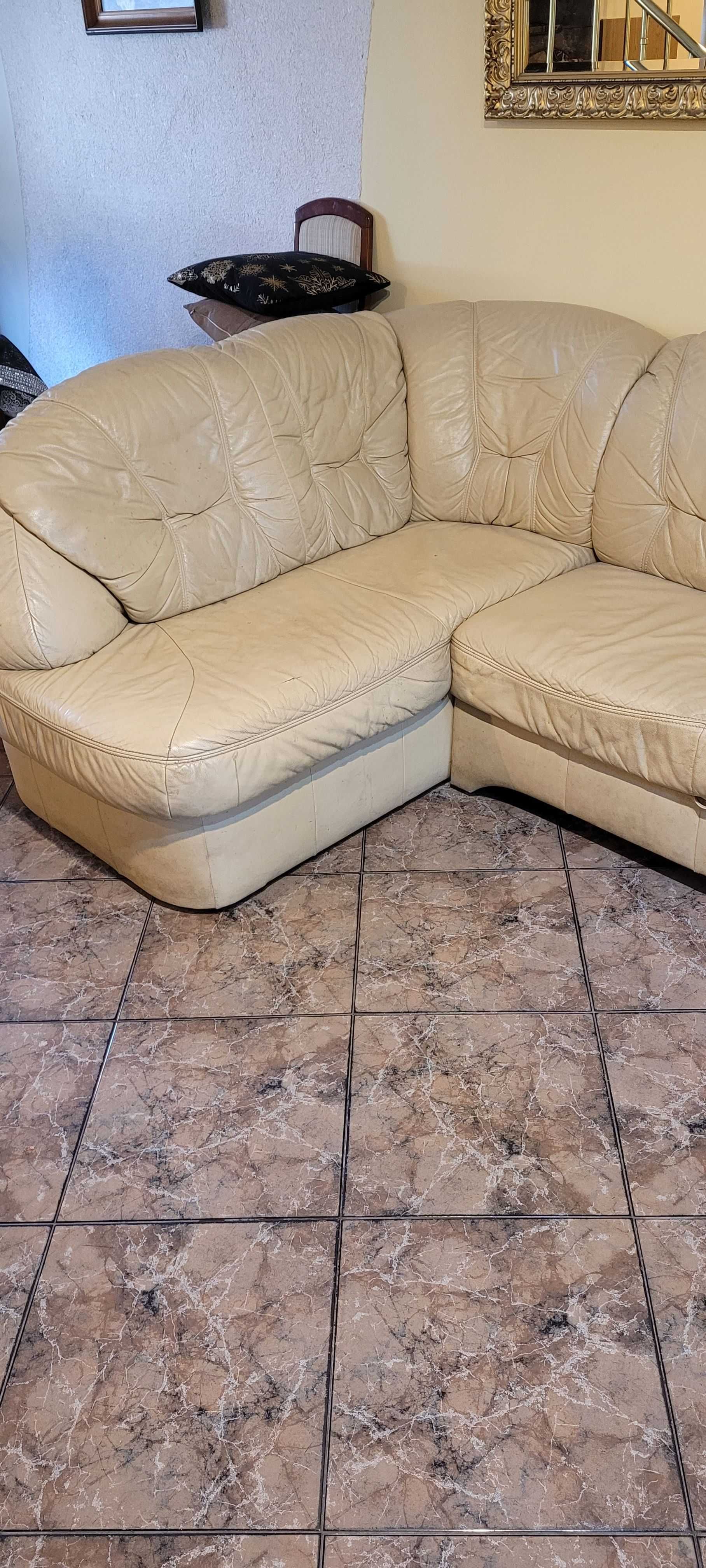 sofa  Rogowa  Naroznik