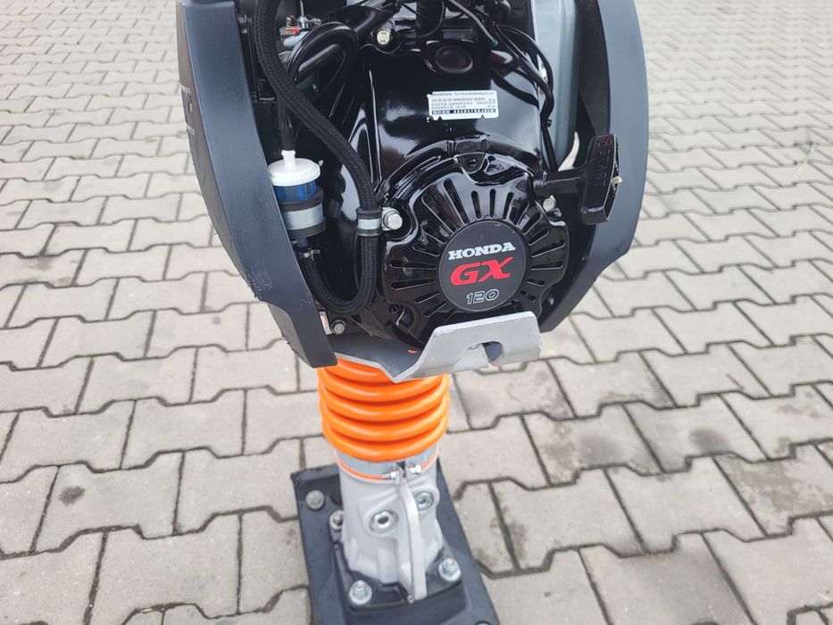 Skoczek Bomag BT60 zagęszczarka 2020 rok