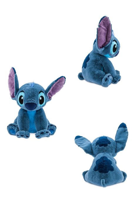Peluche grande Disney Stitch