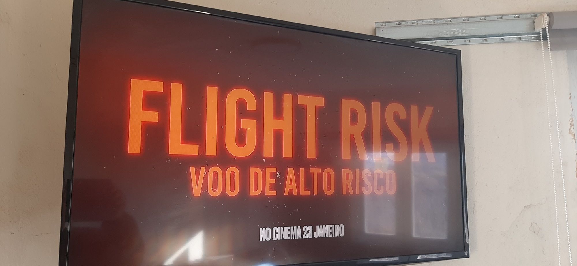 Televisor Lg como novo