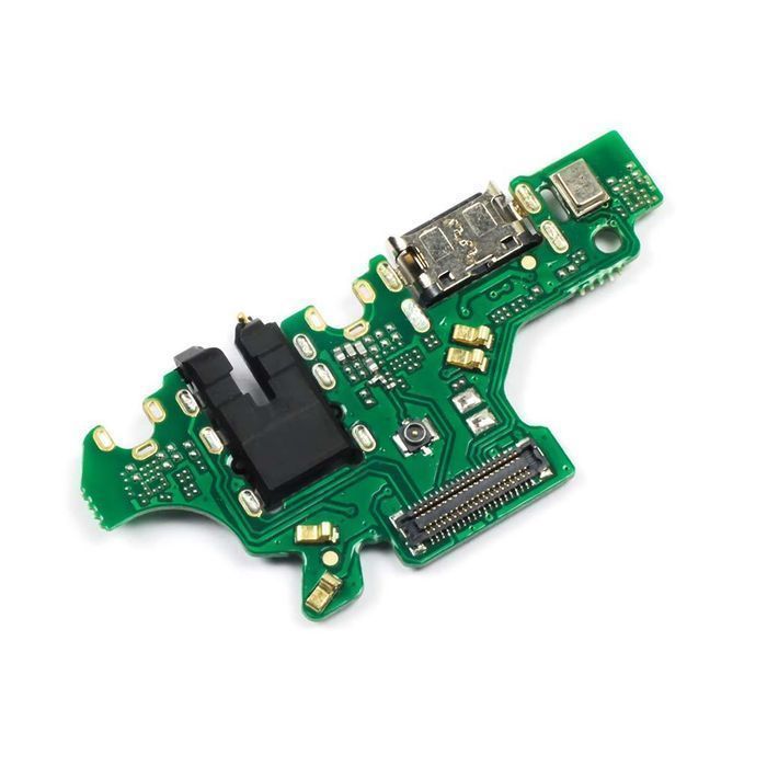 Gniazdo Usb Mikrofon Do Huawei P30 Lite Marl21