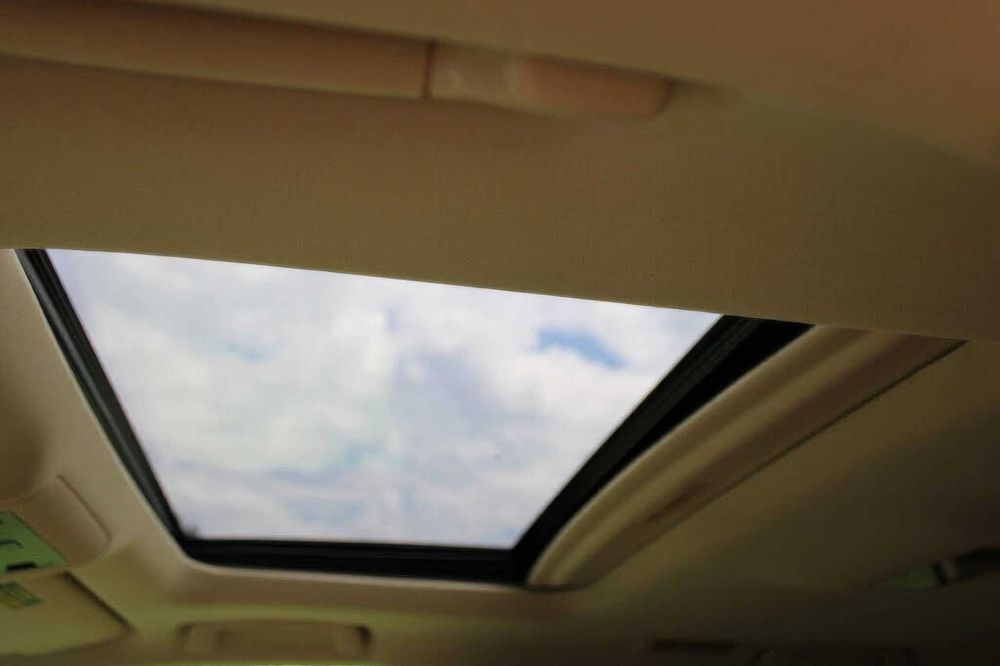 Lexus LX 570      2017