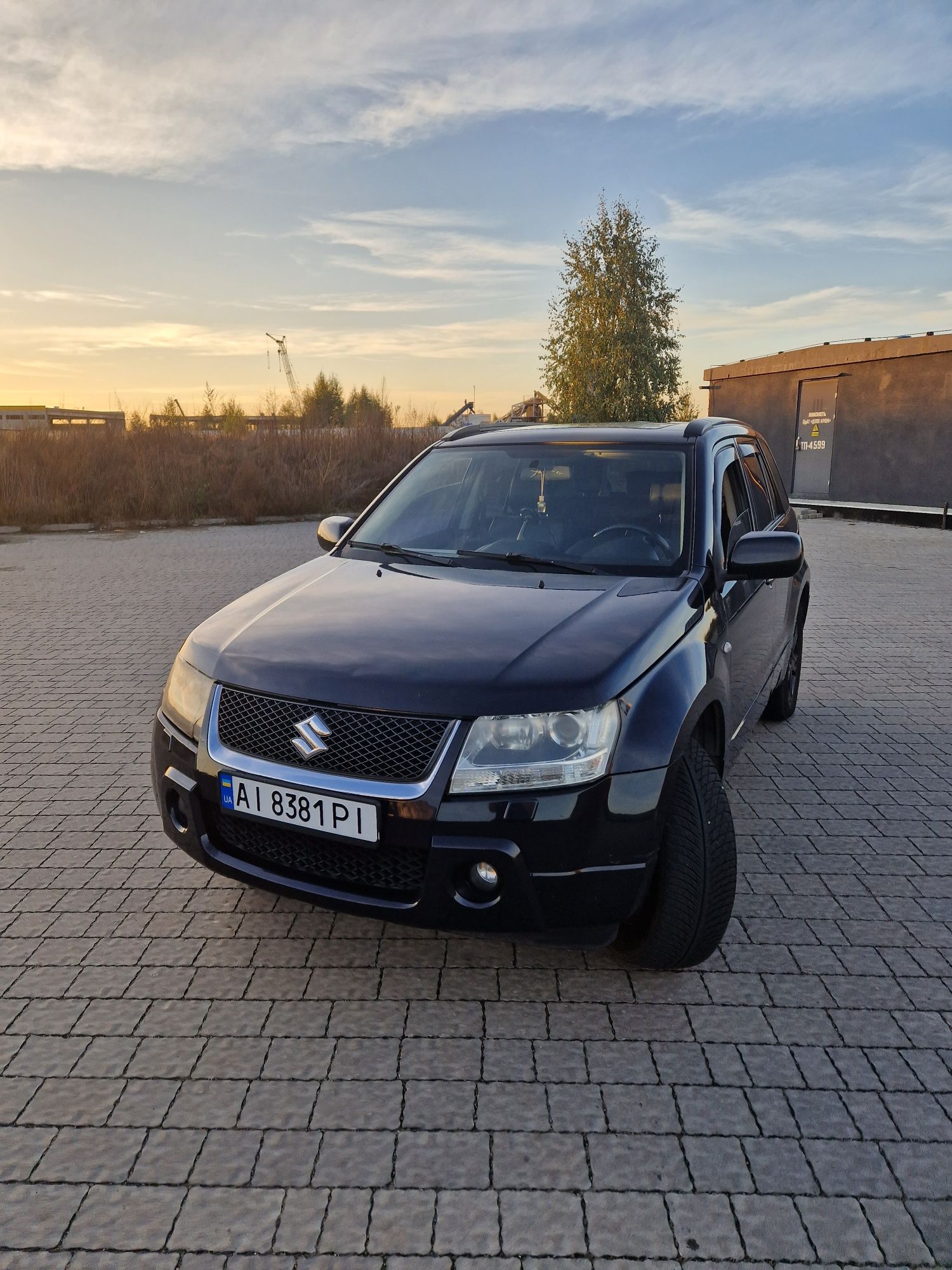 Продам Suzuki Grand Vitara 2006 года