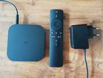 Xiaomi Mi Box S TV 4K MDZ-22-AB