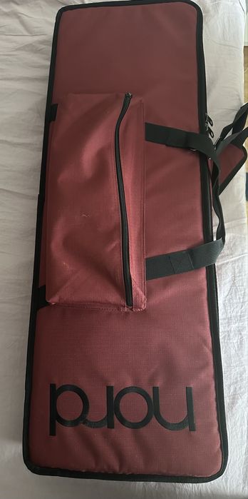 Nord Electro 6d - Teclado + Case nord