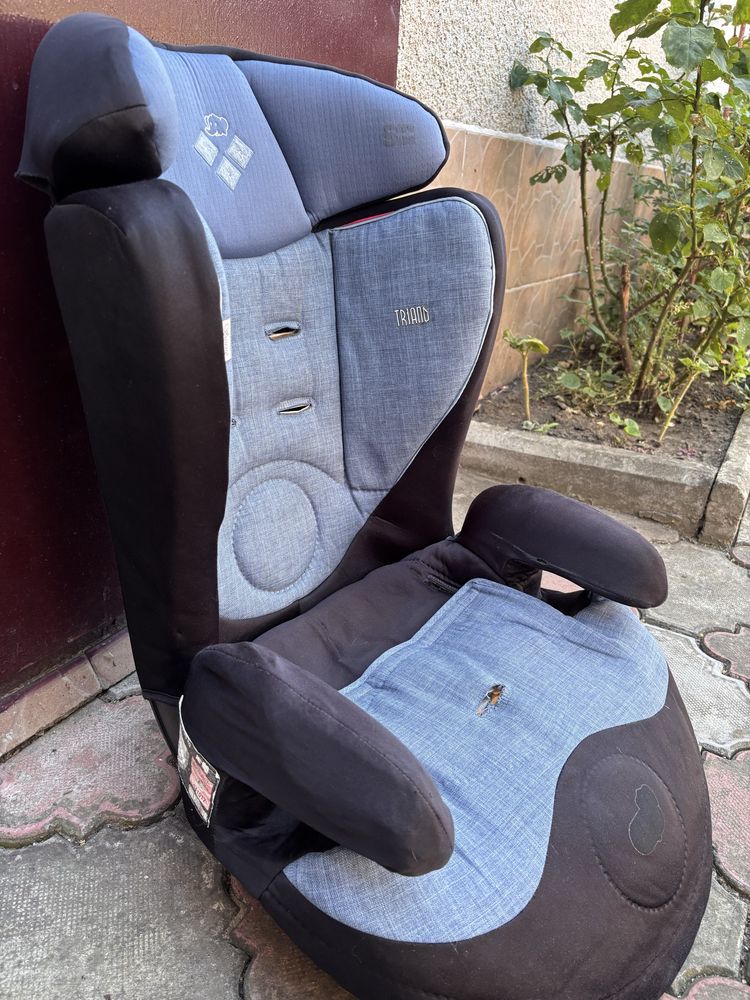 Автокрісло Bebeconfort