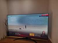 Lg WebOS SM8200 PLA - NanoCell TV de 65'' Quad-Core Smart TV ThinQ com