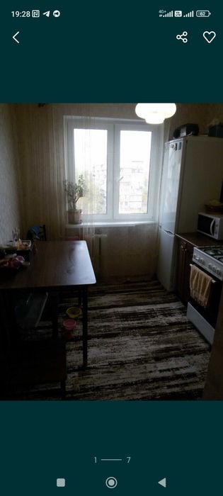 Сдам комнату в 2х квартире на Березняках/ул Миколайчука