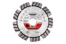Tarcza Diamentowa Segmentowa Do Betonu 125*22.23Mm