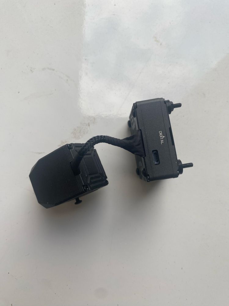 Продам камеру FPV CADDXFPV ECLIPSE OO4SL (usb)