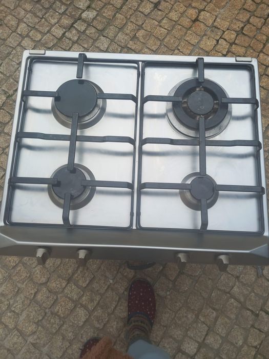 Vendo Fogão a Gás