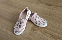 Buty/kapcie Sinsay rozm. 32