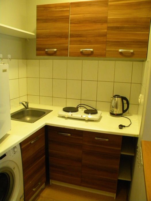 Kawalerka Centrum Sosnowca