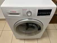 Pralko-suszarka Bosch WVG30460PL + mata w zestawie