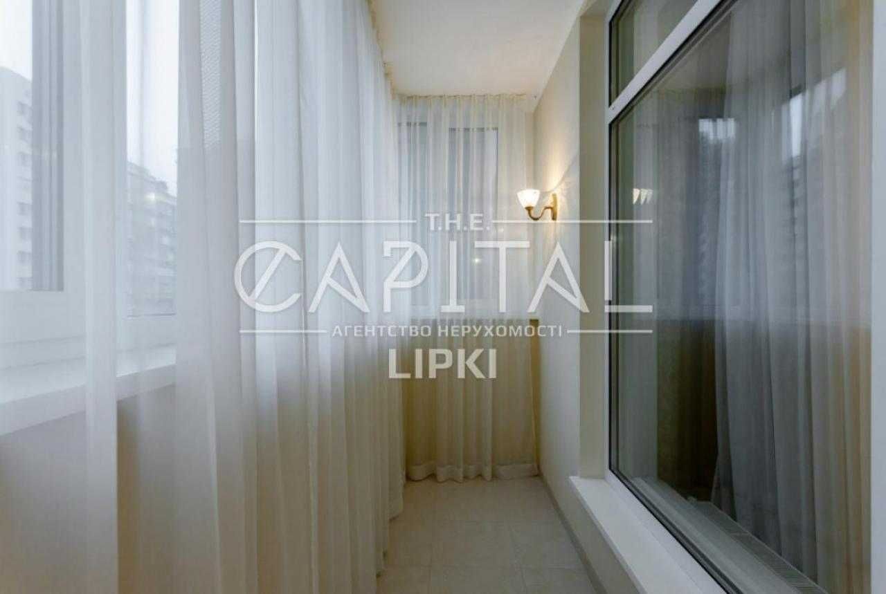 Оренда 3к квартира ЖК Новопечерські Липки, Верхогляда 1-20а