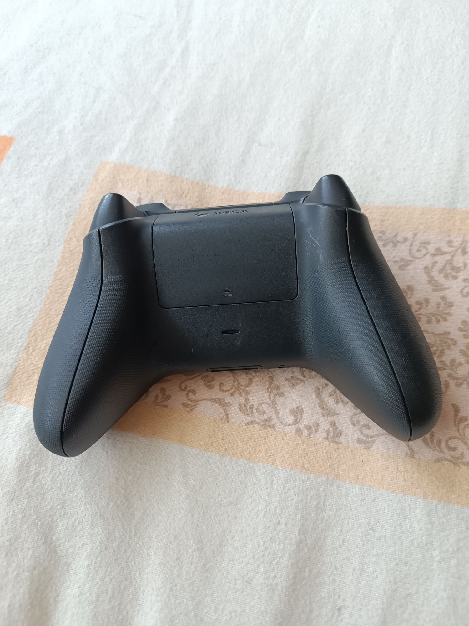 Pad Xbox Series S używany