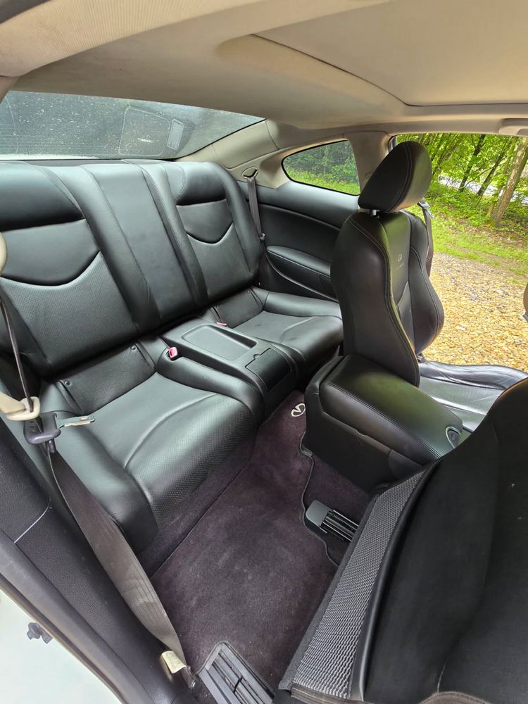 Infiniti g37s sprzedam