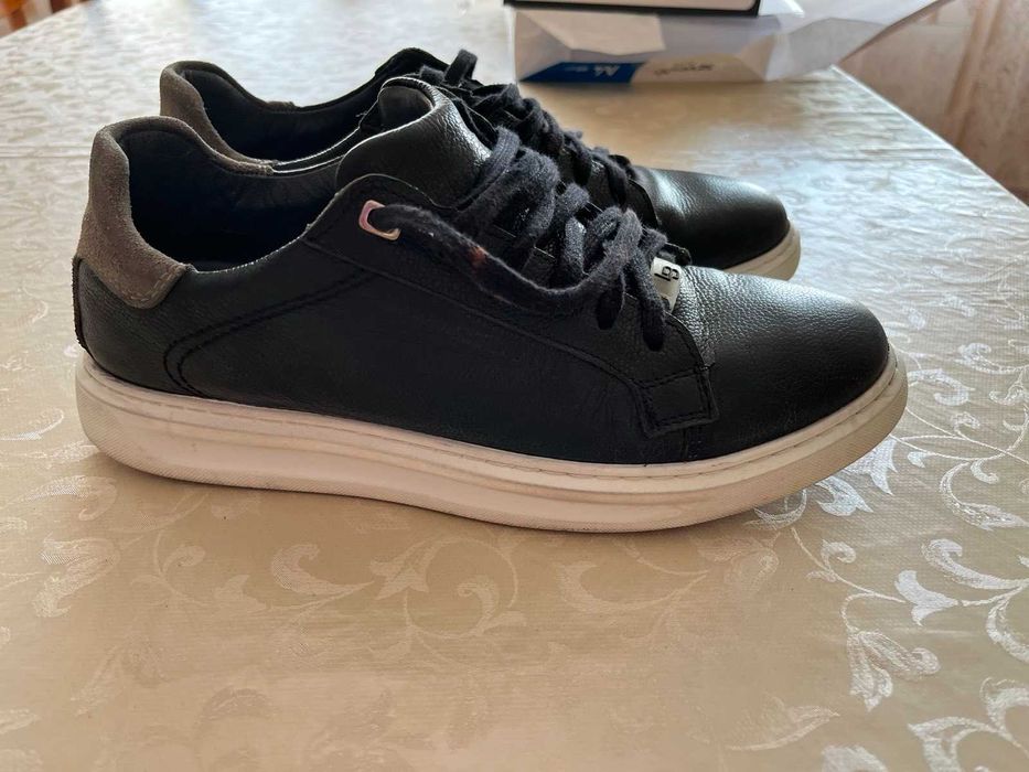 Кеди класичні чоловічі