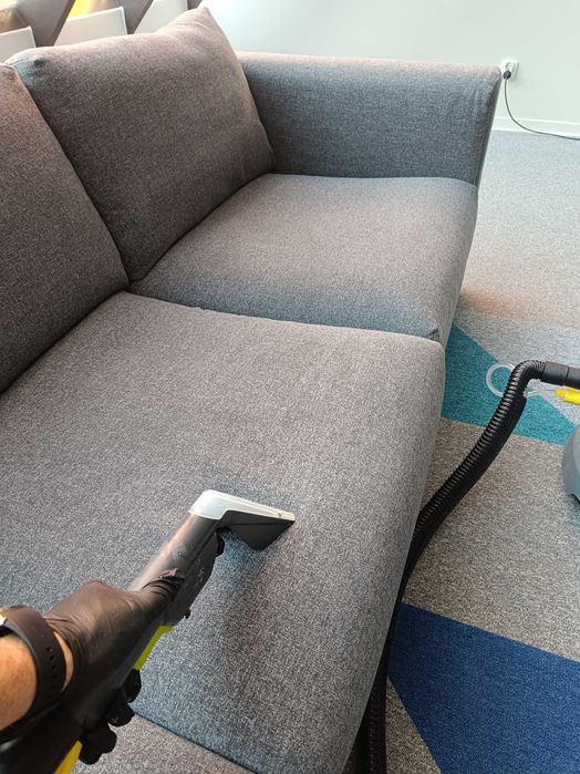 Pranie tapicerki i dywanów Dojazd 0zł Niskie ceny!