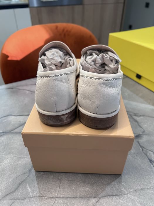 Туфлі  Лофери Туфли Лоферы  Кожаные 38-39р