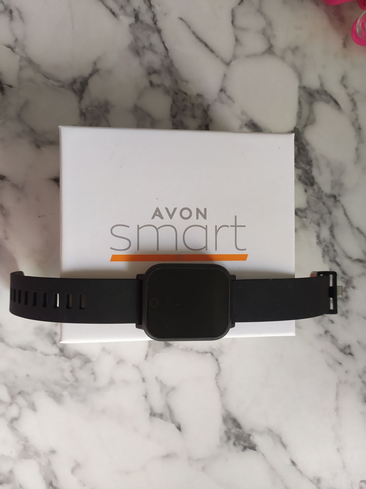 Avon Smart watch