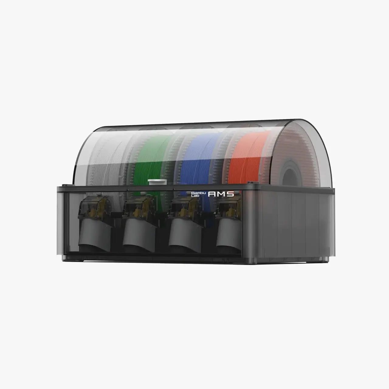 AMS Bambu lab Automatic